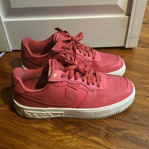 Air Force 1 Low Fontanka "Gypsy Rose" sneakers